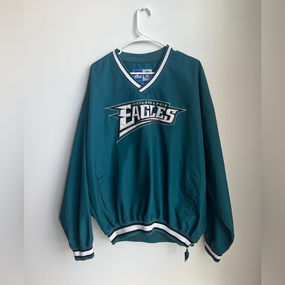 Philadelphia Eagles Jacket
